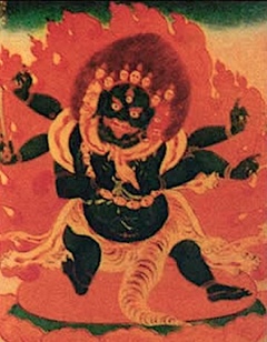 Buddha