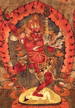 Dudjom Rimpoché