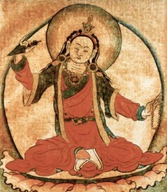 Jamyang Khyentsé Chökyi Lodrö