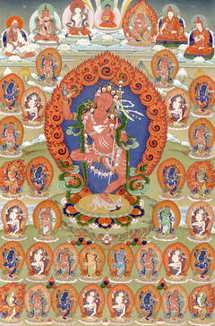 འཇམ་དབྱངས་མཁྱེན་བརྩེའི་དབང་པོ།
